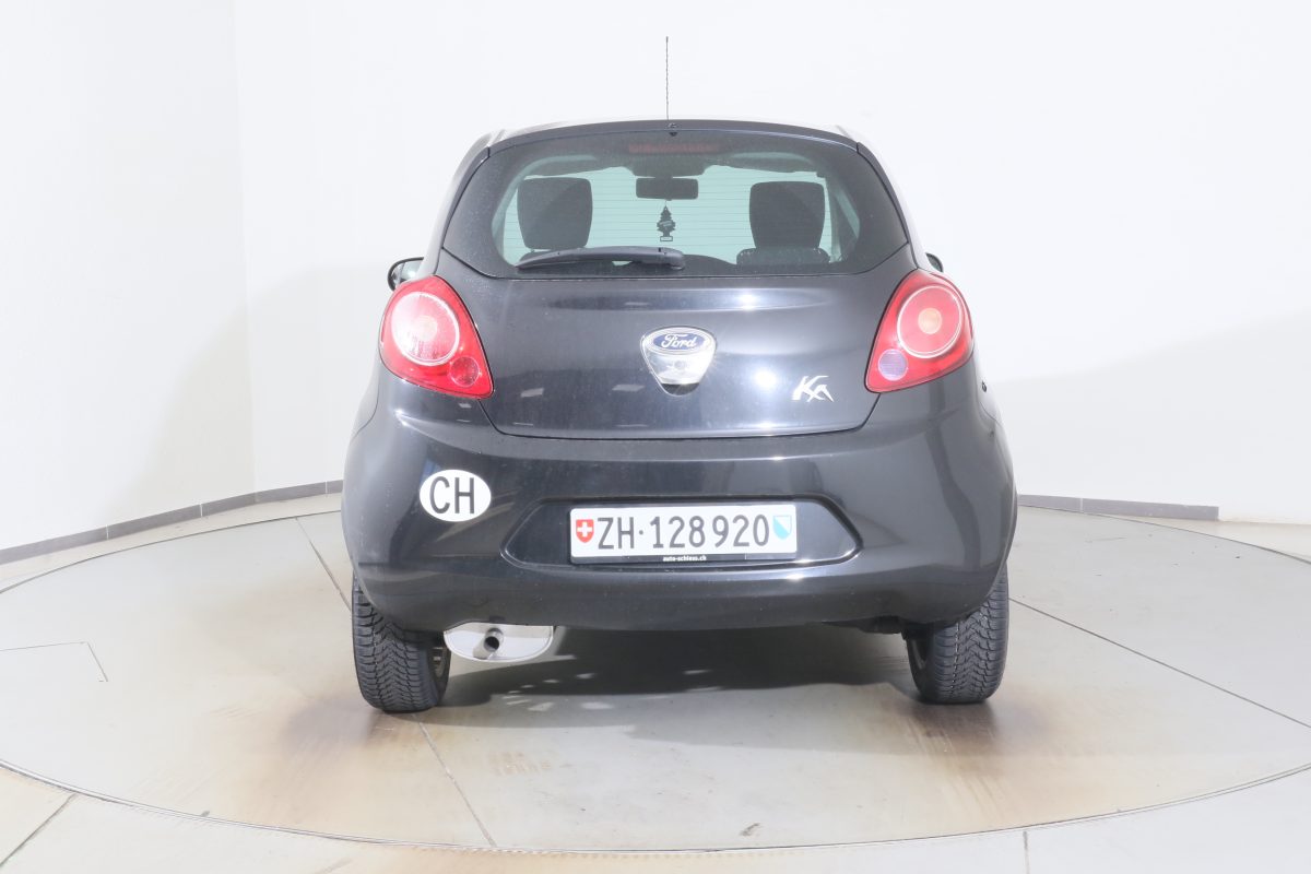 Ford KA - Bild 6