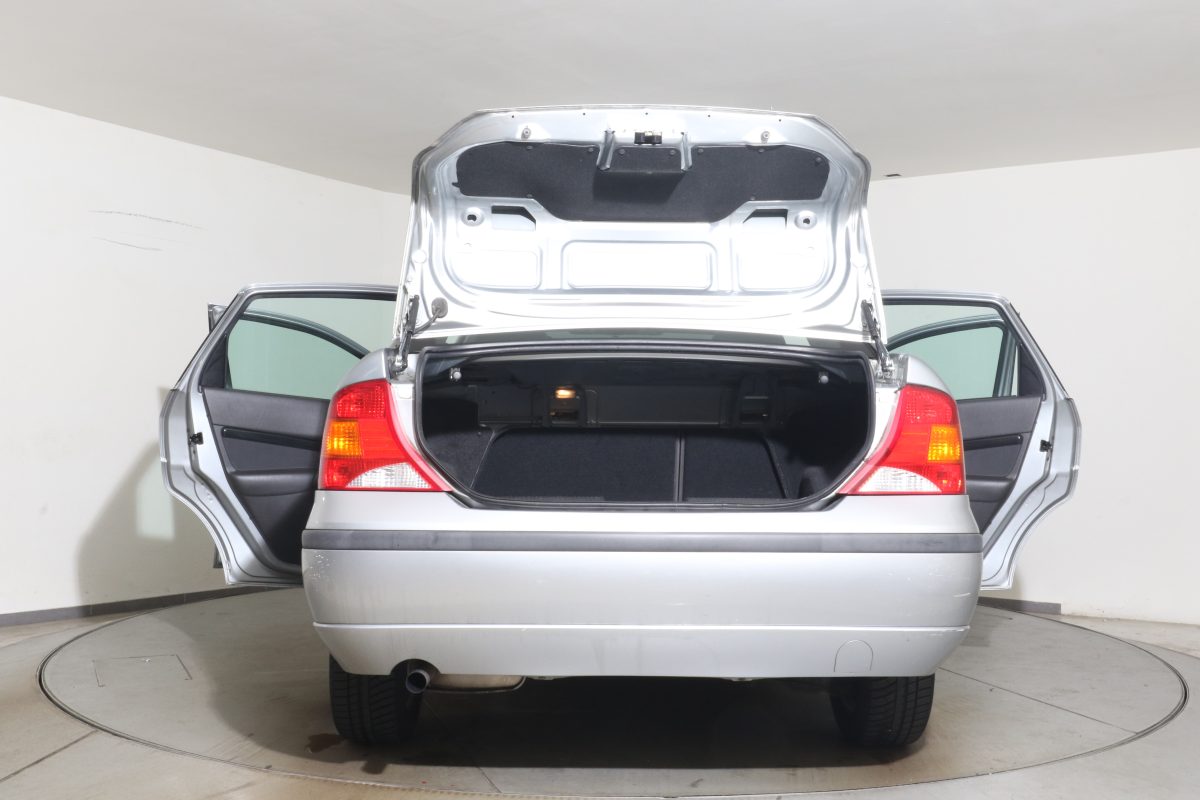 Ford Focus - Bild 10