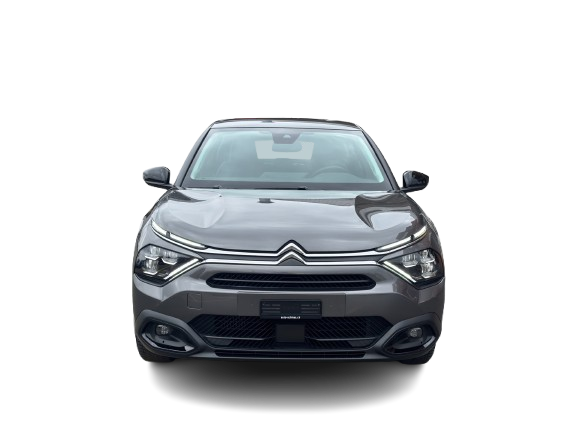 Citroen C4 - Bild 2