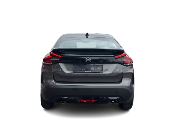 Citroen C4 - Bild 4