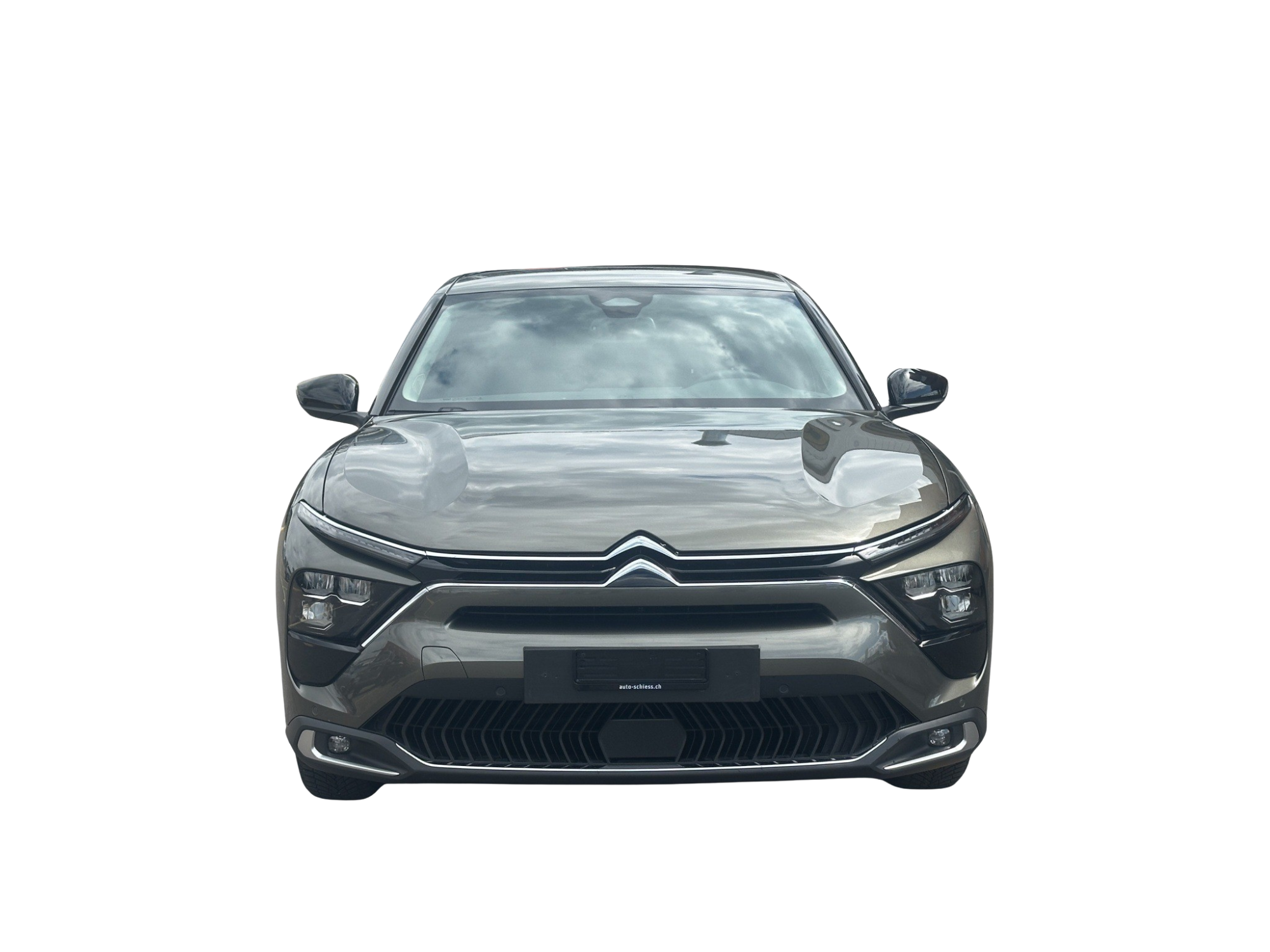 Citroen C5 X