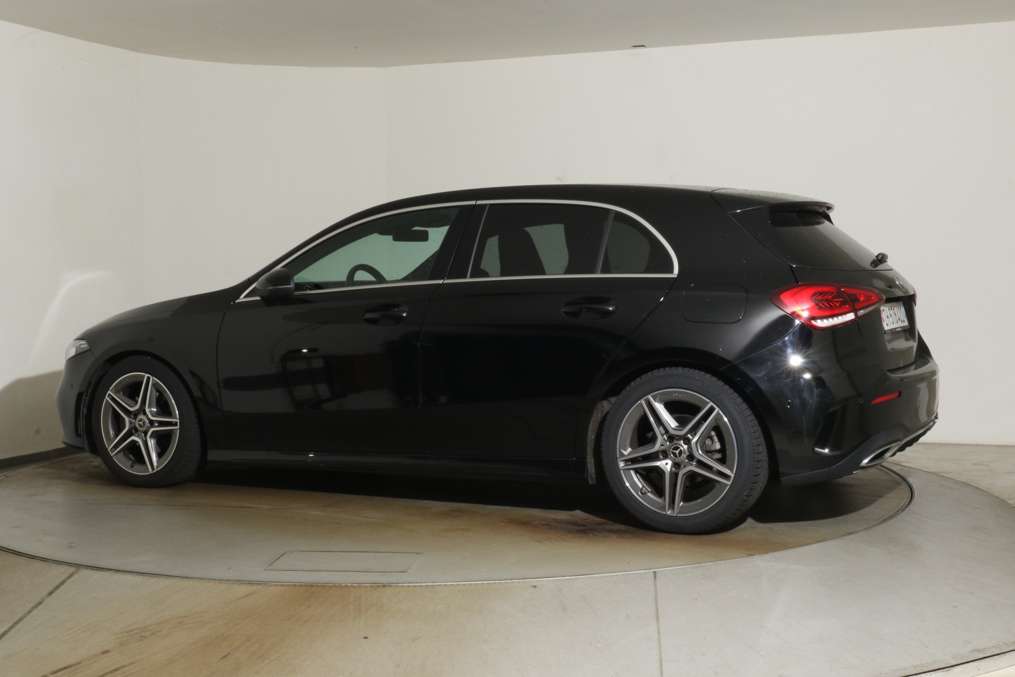 Mercedes-Benz A 200 - Bild 6