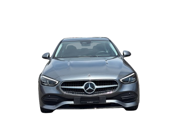 Mercedes-Benz C 300 e