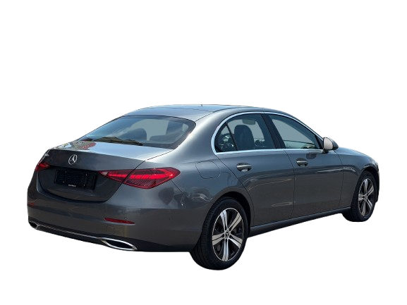 Mercedes-Benz C 300 e