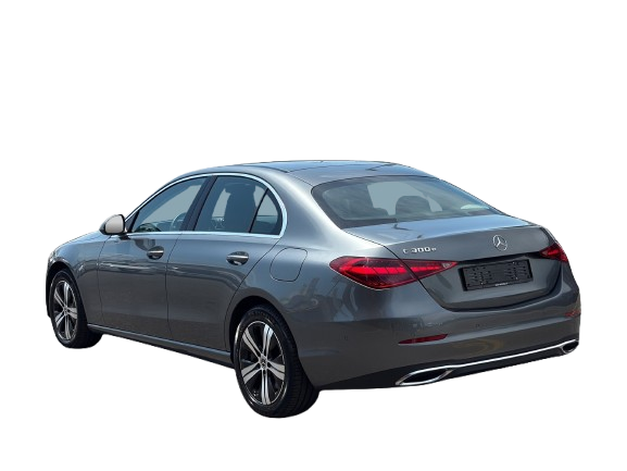 Mercedes-Benz C 300 e