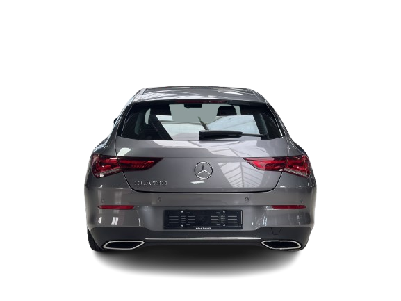 Mercedes-Benz CLA 180 Shooting Brake