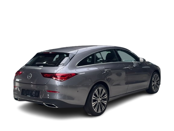 Mercedes-Benz CLA 180 Shooting Brake