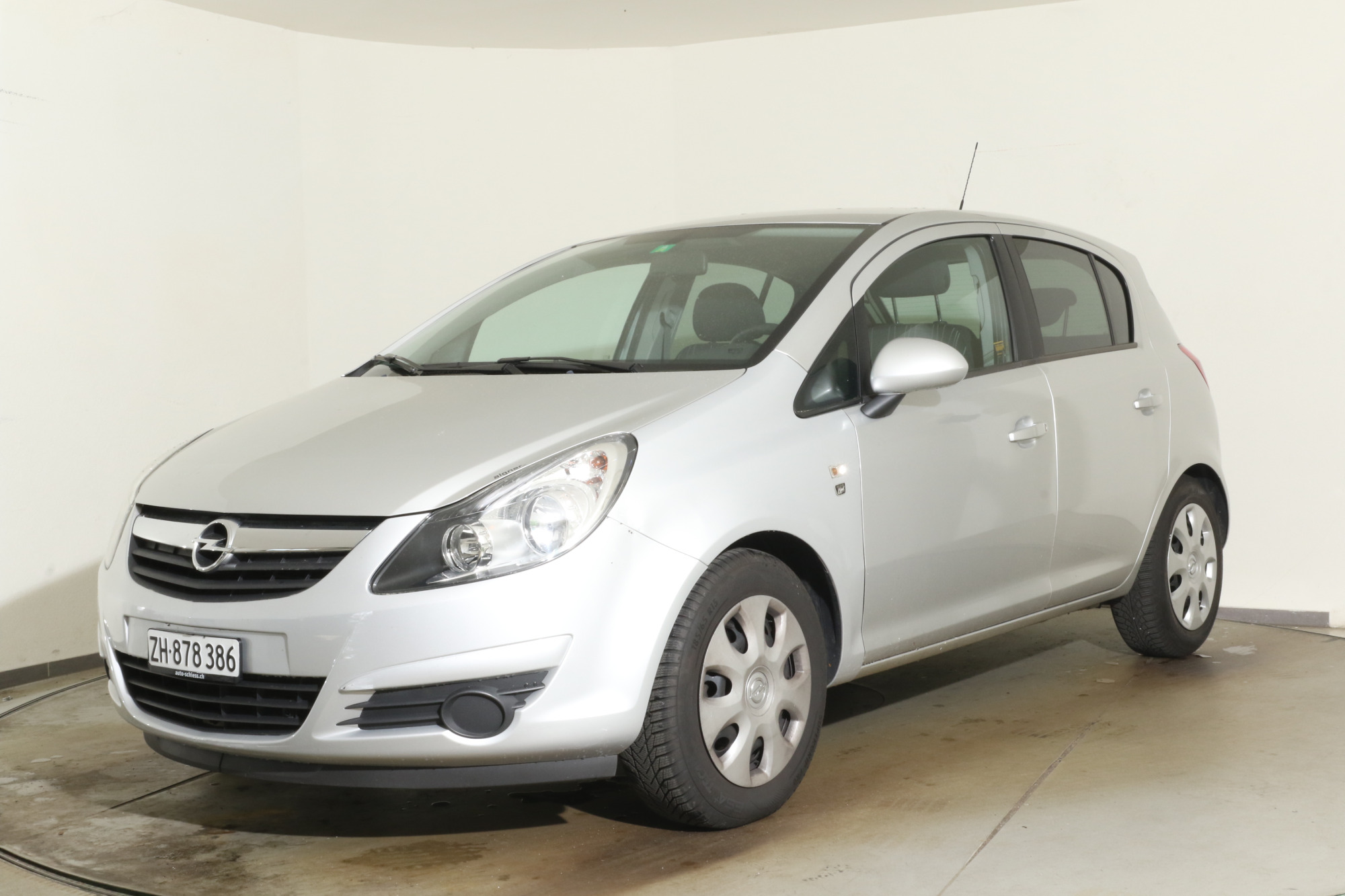 Opel Corsa - Bild 3