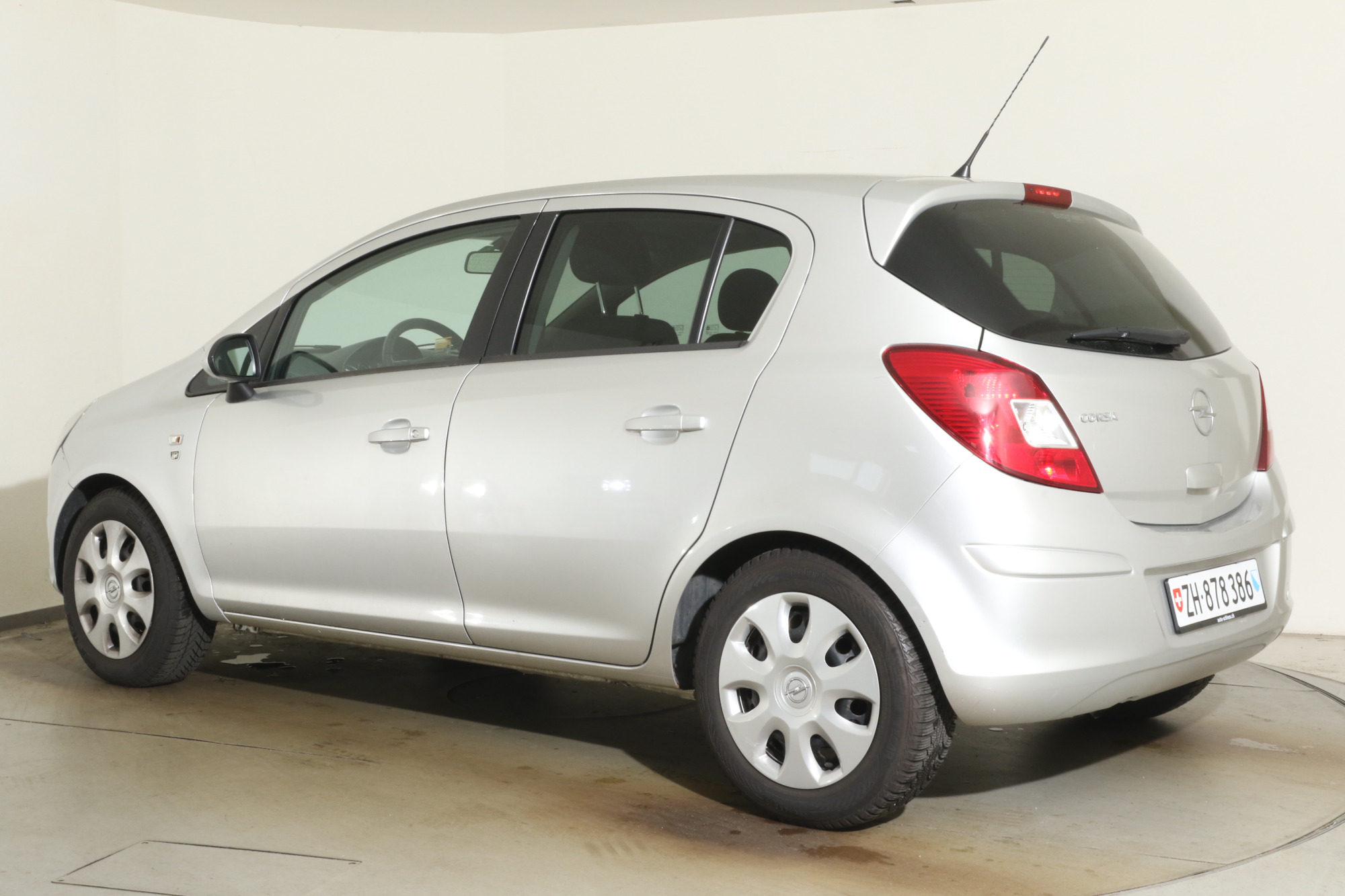 Opel Corsa - Bild 4