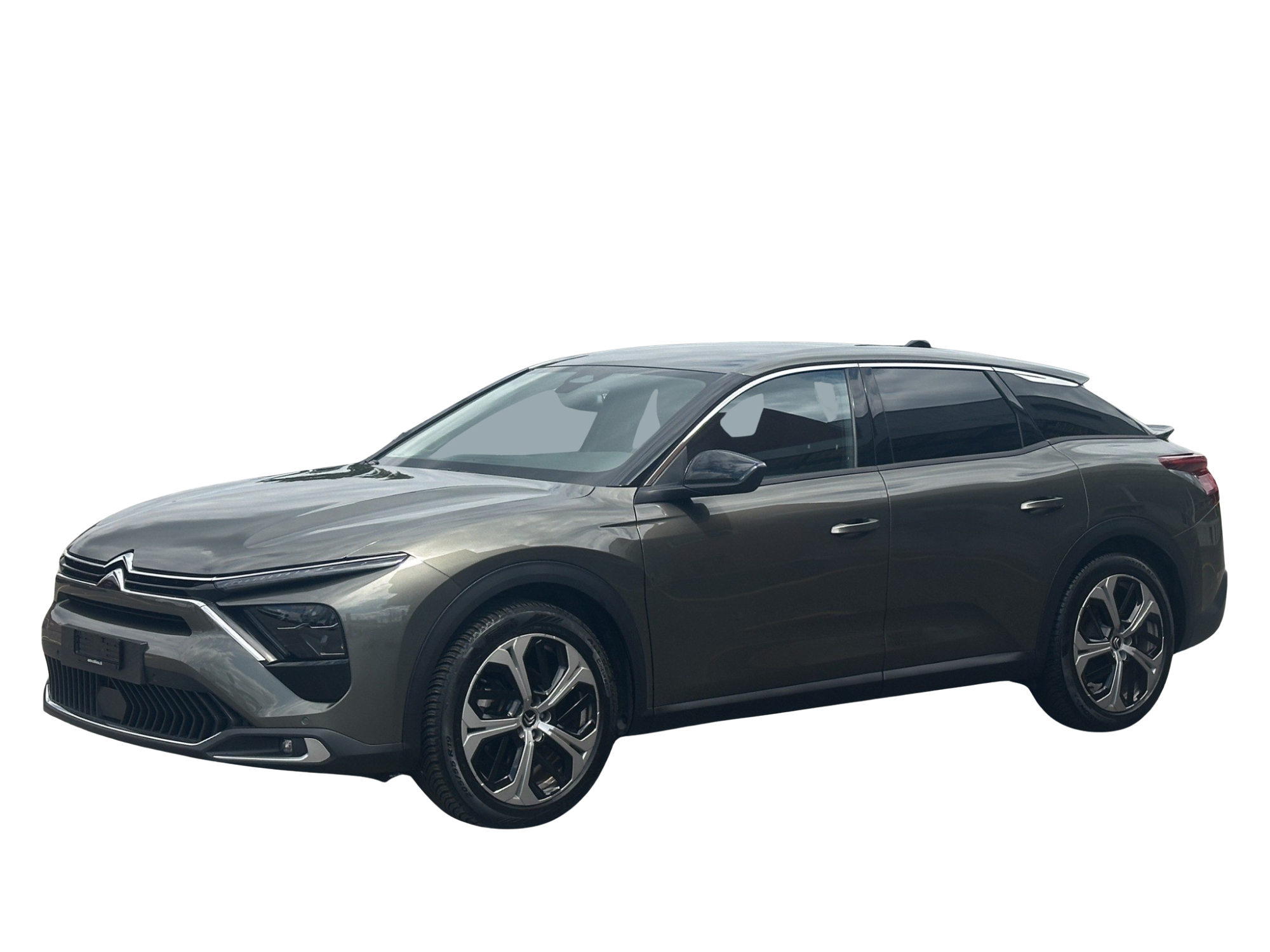 Citroen C5X - Bild 6