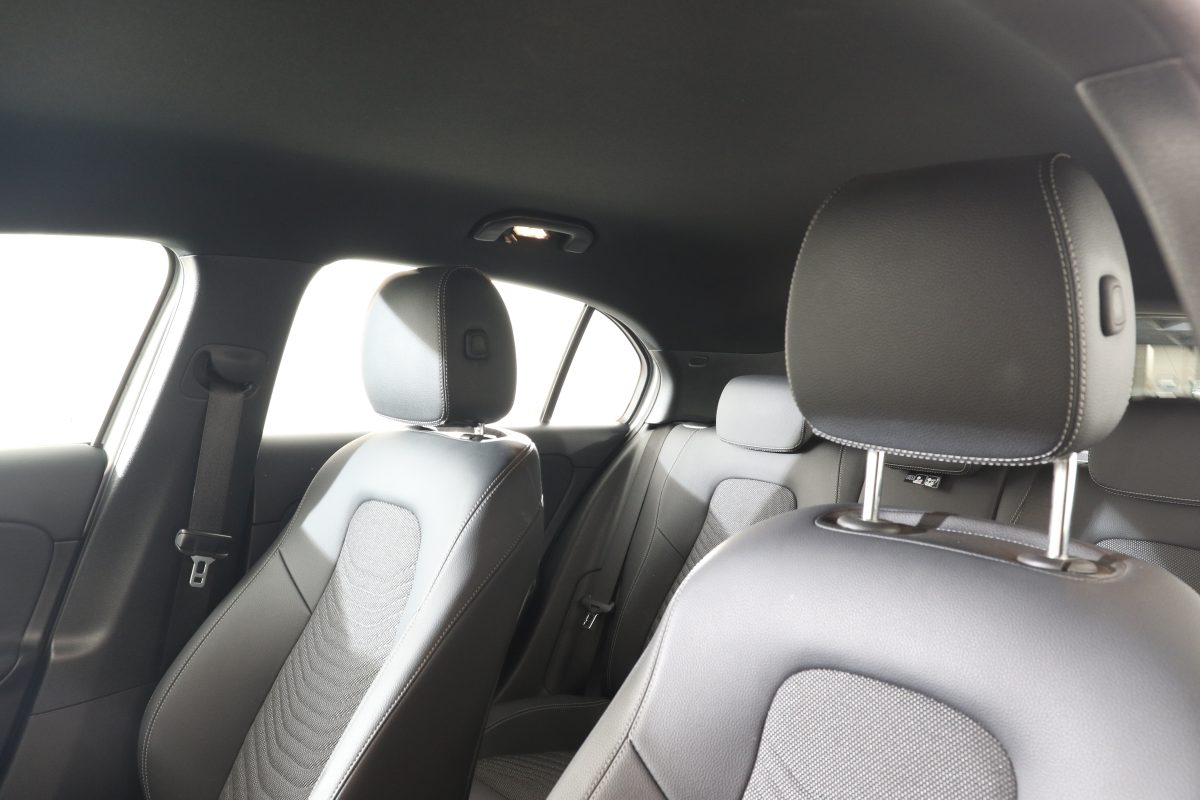 Mercedes-Benz A 180 - Bild 19