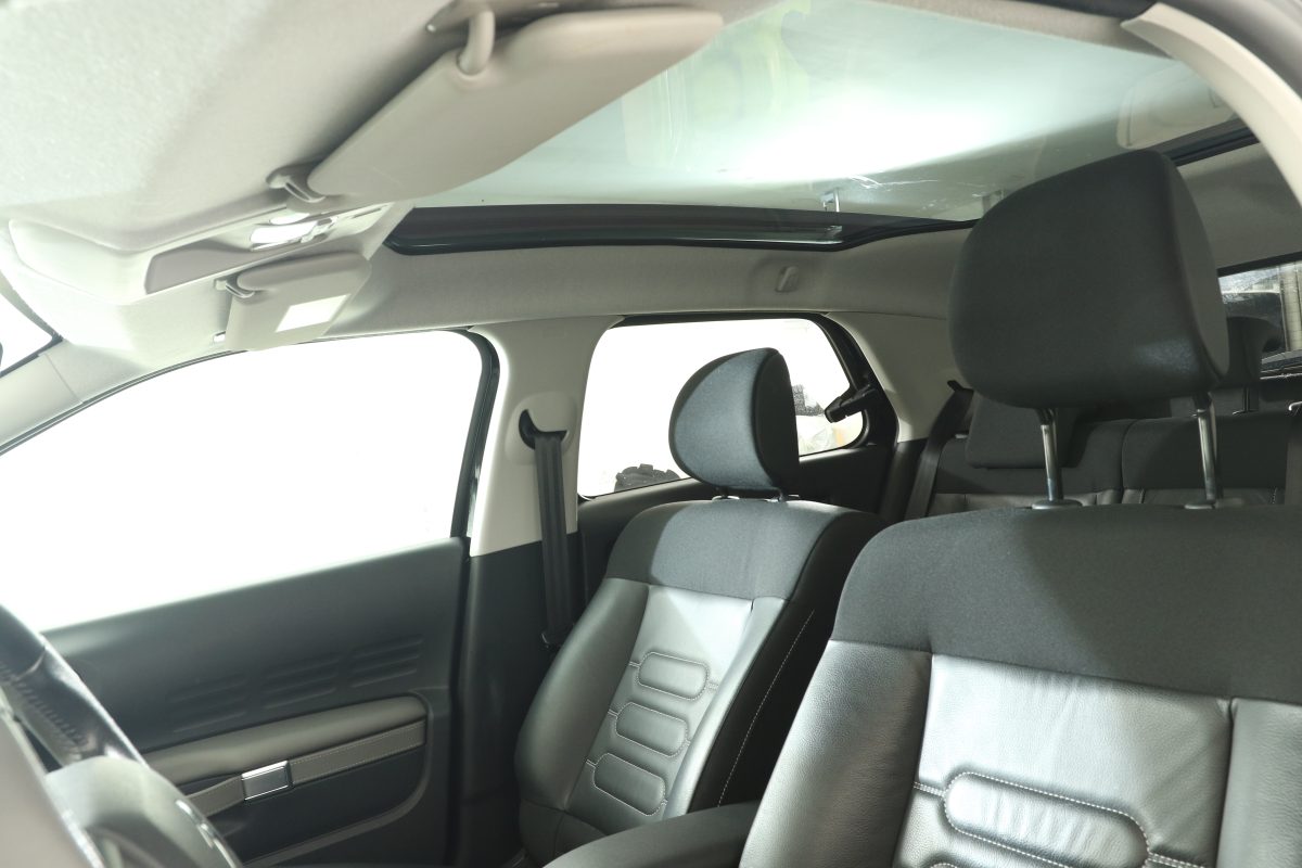 Citroen C4 Cactus - Bild 12