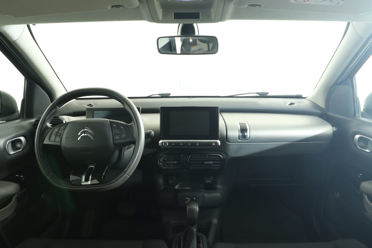 Citroen C4 Cactus - Bild 14