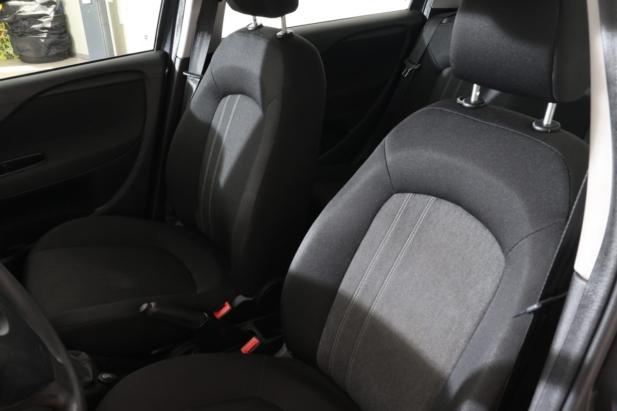 Fiat Punto - Bild 11