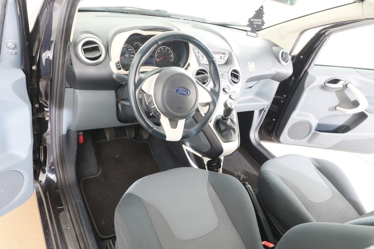 Ford KA - Bild 7