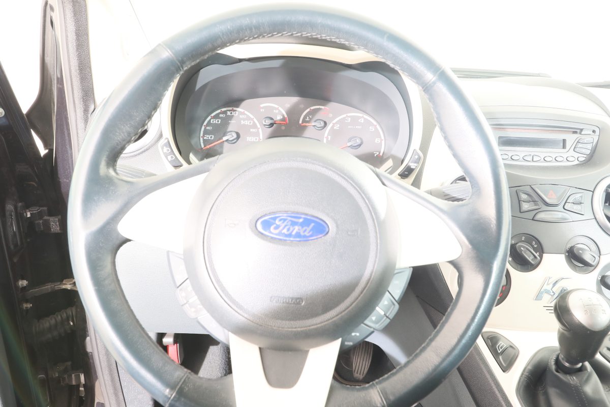 Ford KA - Bild 8