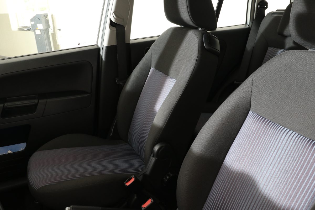 Ford Fusion - Bild 14