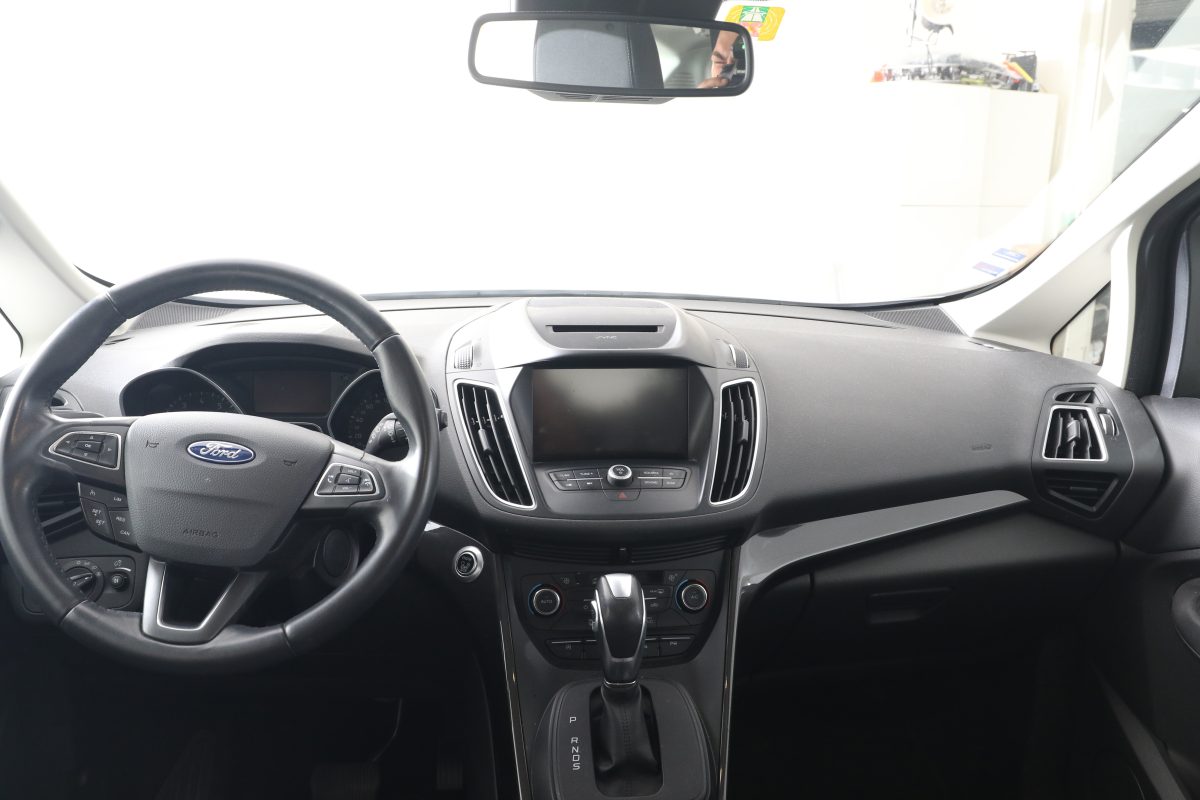 Ford C-Max - Bild 10