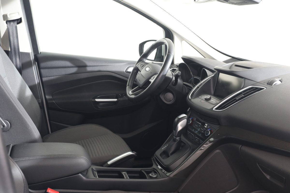 Ford C-Max - Bild 11