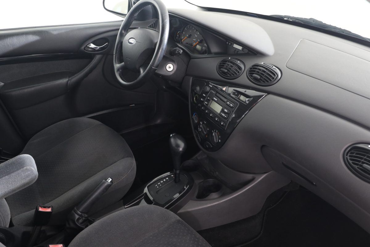 Ford Focus - Bild 11