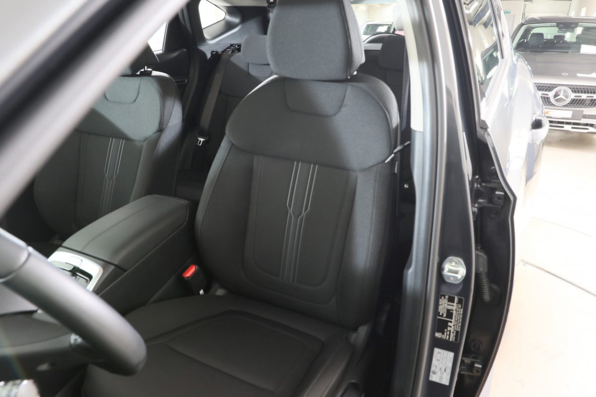 Hyundai Tucson - Bild 6