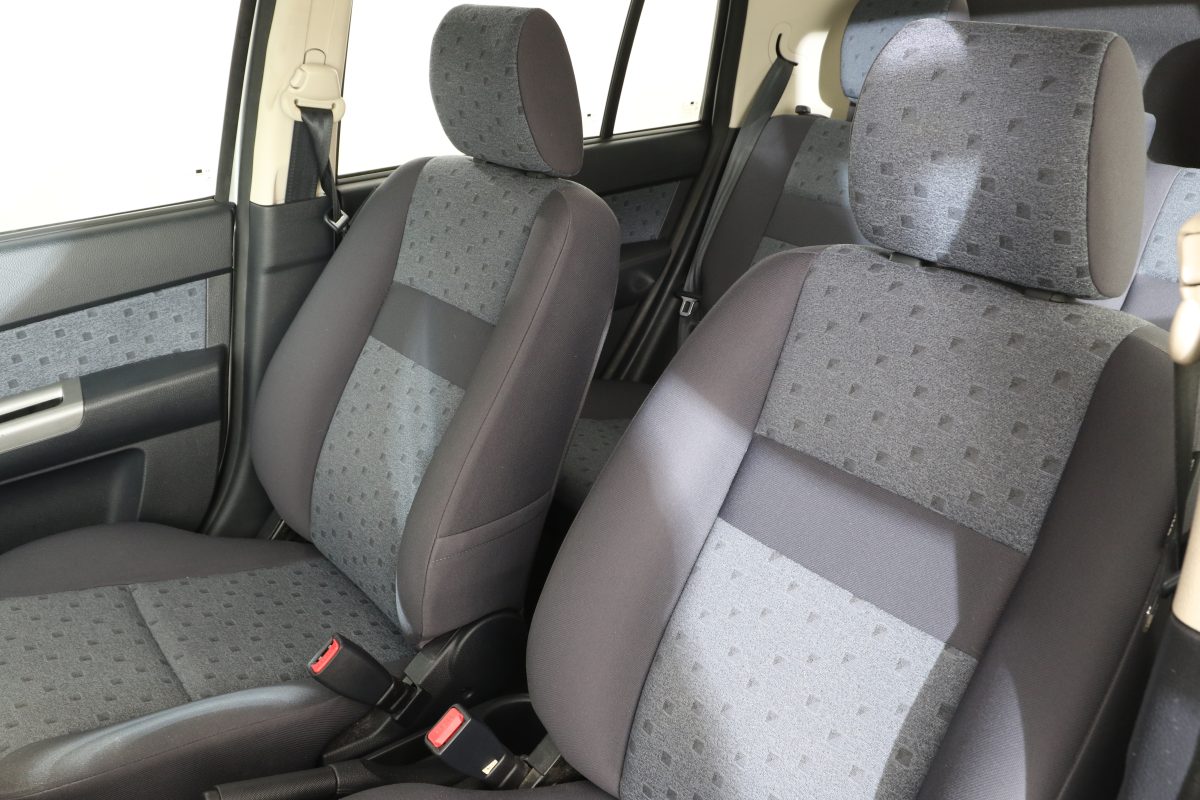 Hyundai Getz - Bild 15