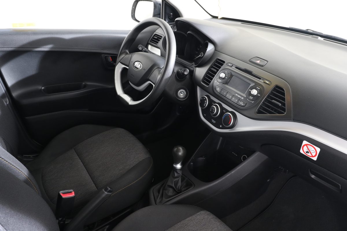 Kia Picanto - Bild 13
