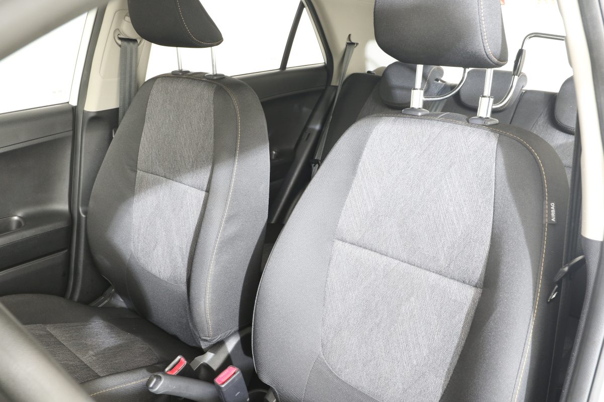 Kia Picanto - Bild 14