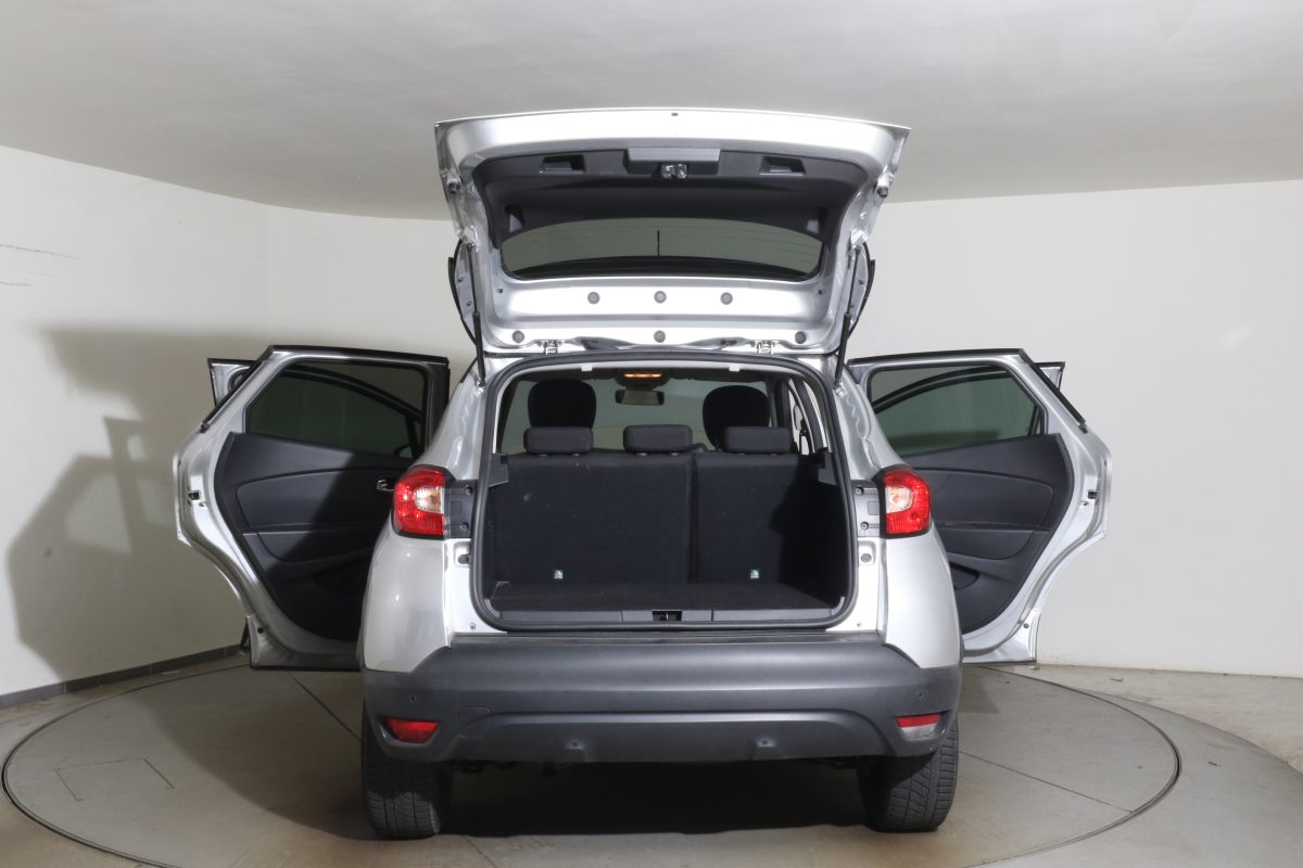 Renault Captur - Bild 10