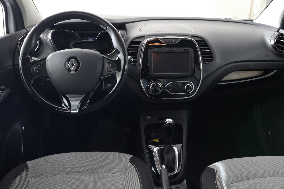 Renault Captur - Bild 11