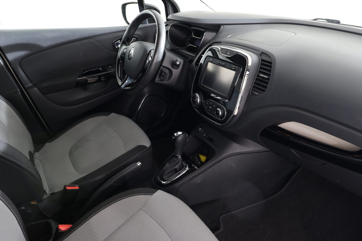 Renault Captur - Bild 13