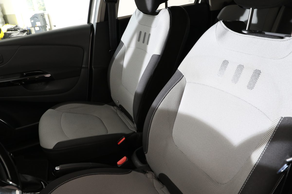 Renault Captur - Bild 15