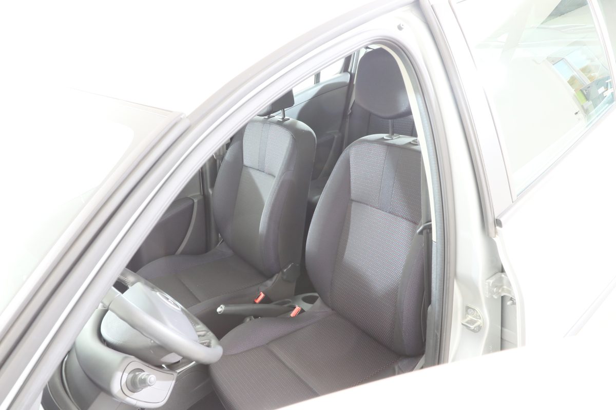 Renault Clio - Bild 11