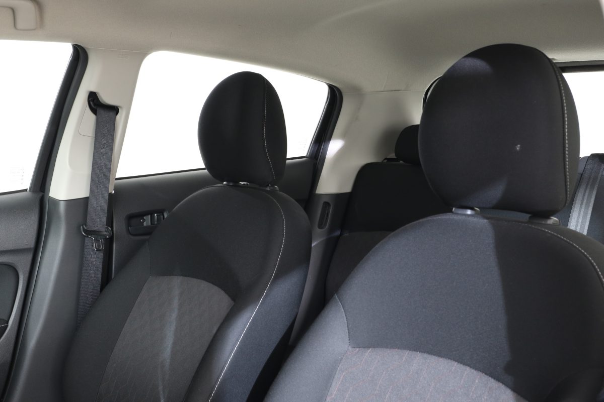 Mitsubishi Space Star - Bild 13