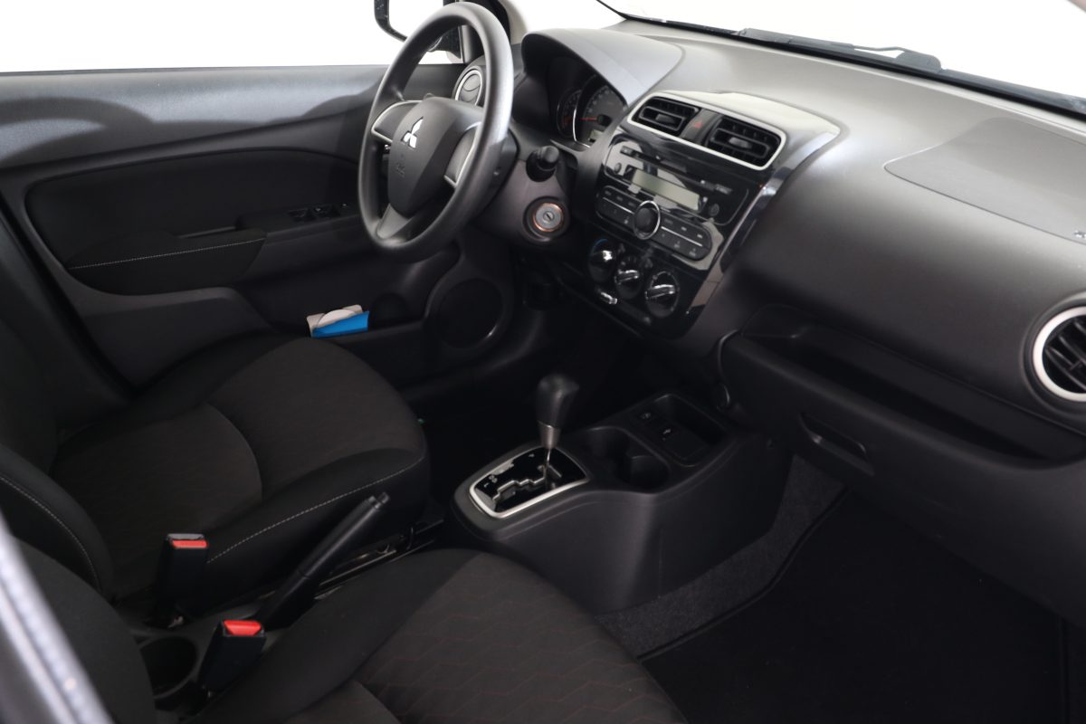 Mitsubishi Space Star - Bild 14