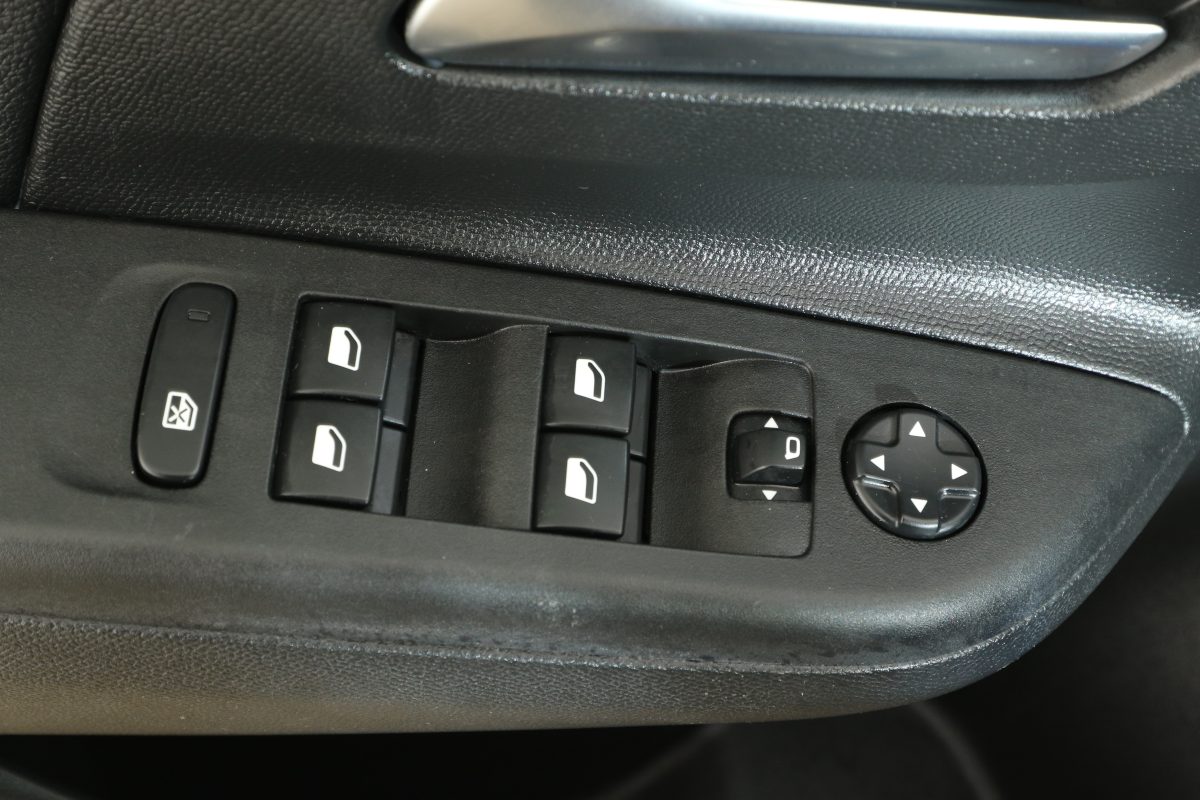 Opel Corsa - Bild 12