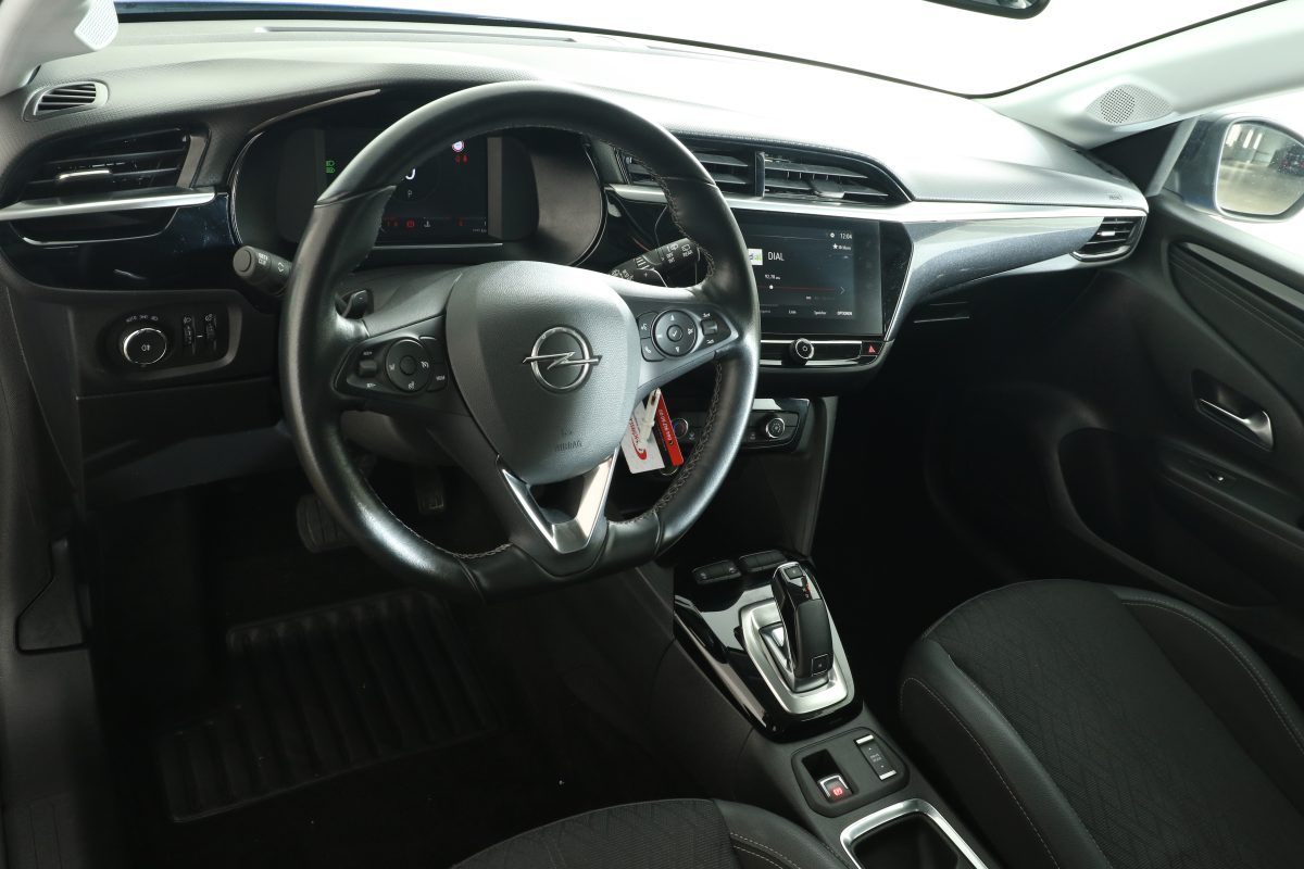 Opel Corsa - Bild 14