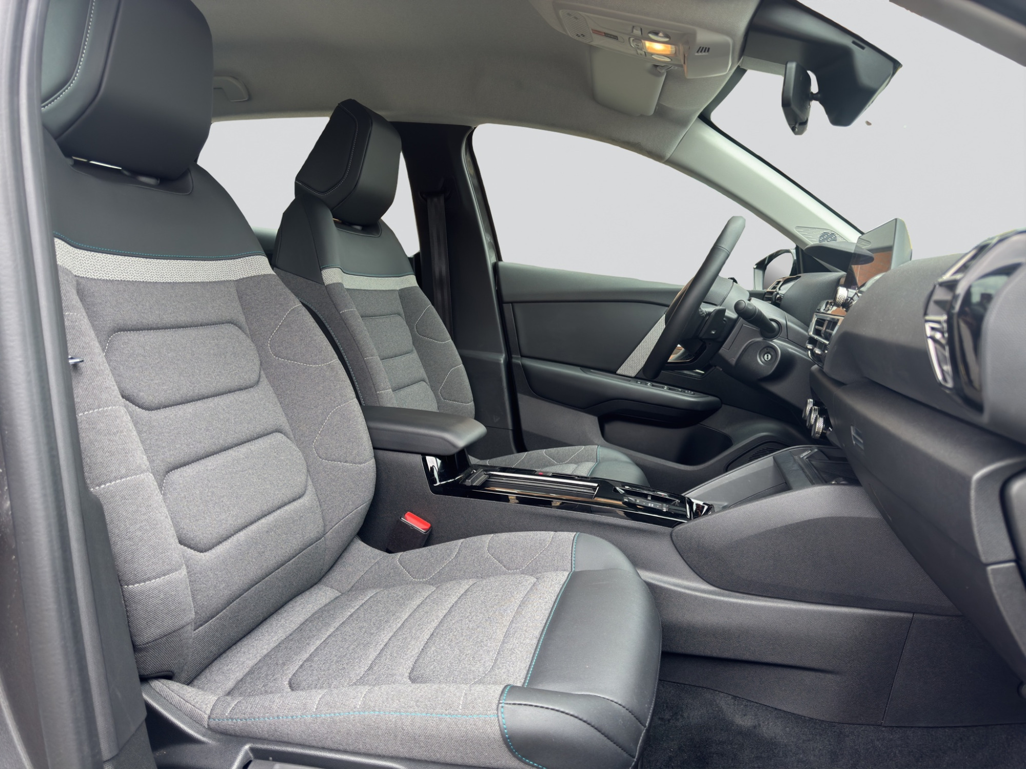 Citroen C4 - Bild 11