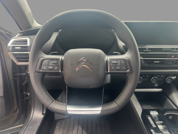 Citroen C5 X - Bild 16