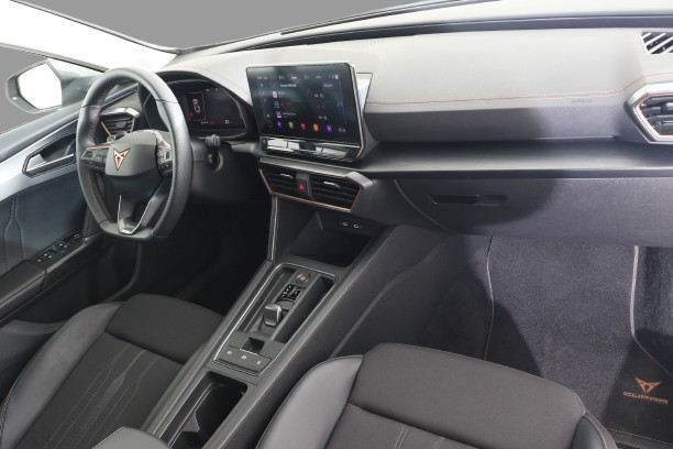 Cupra Formentor - Bild 8