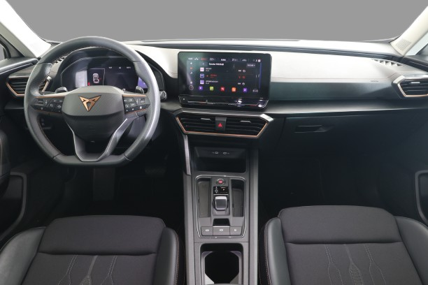 Cupra Formentor - Bild 10