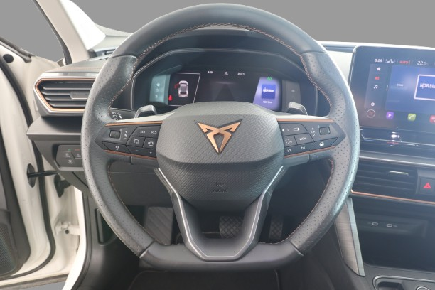 Cupra Formentor - Bild 12