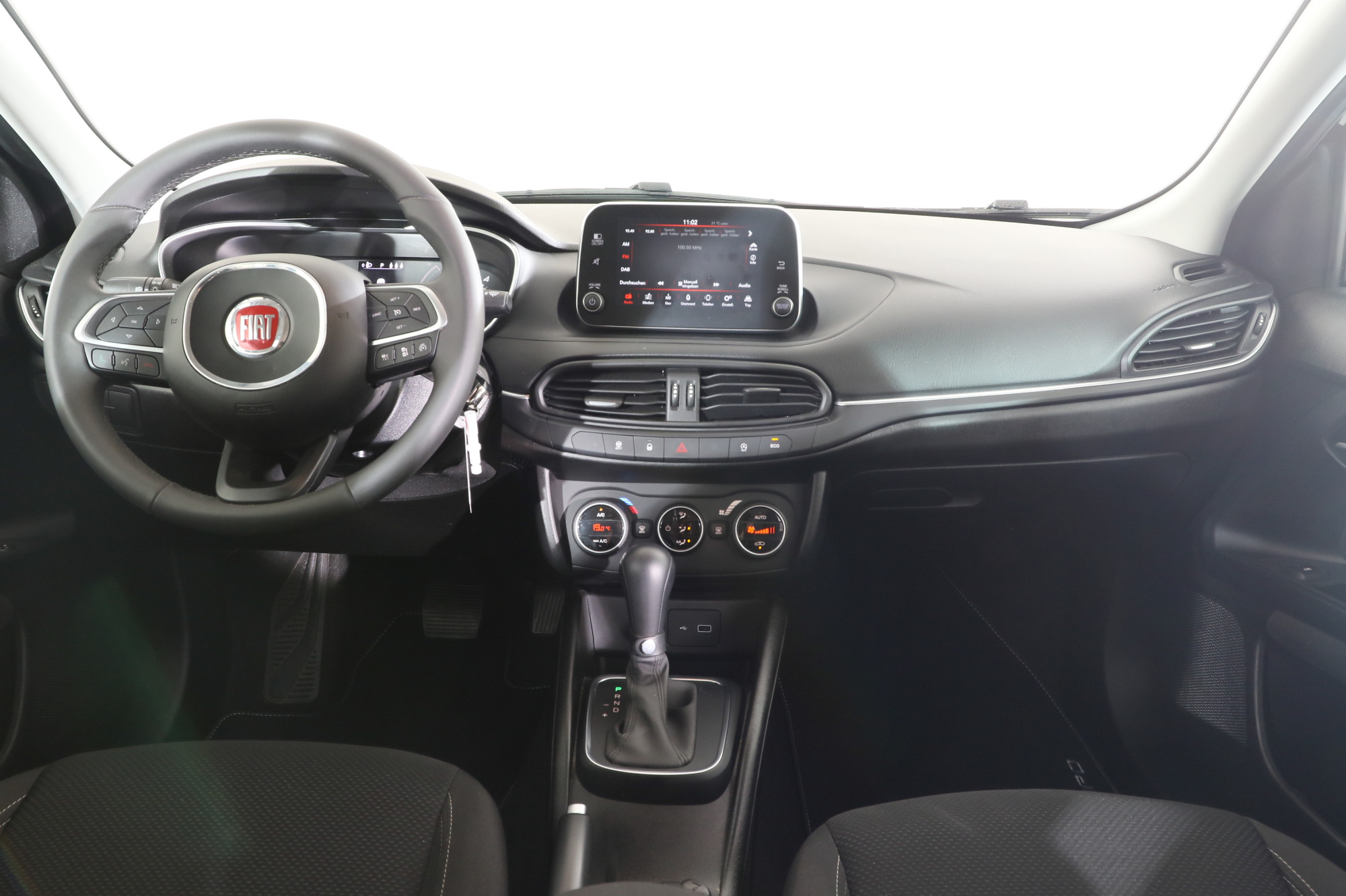 Fiat Tipo - Bild 9