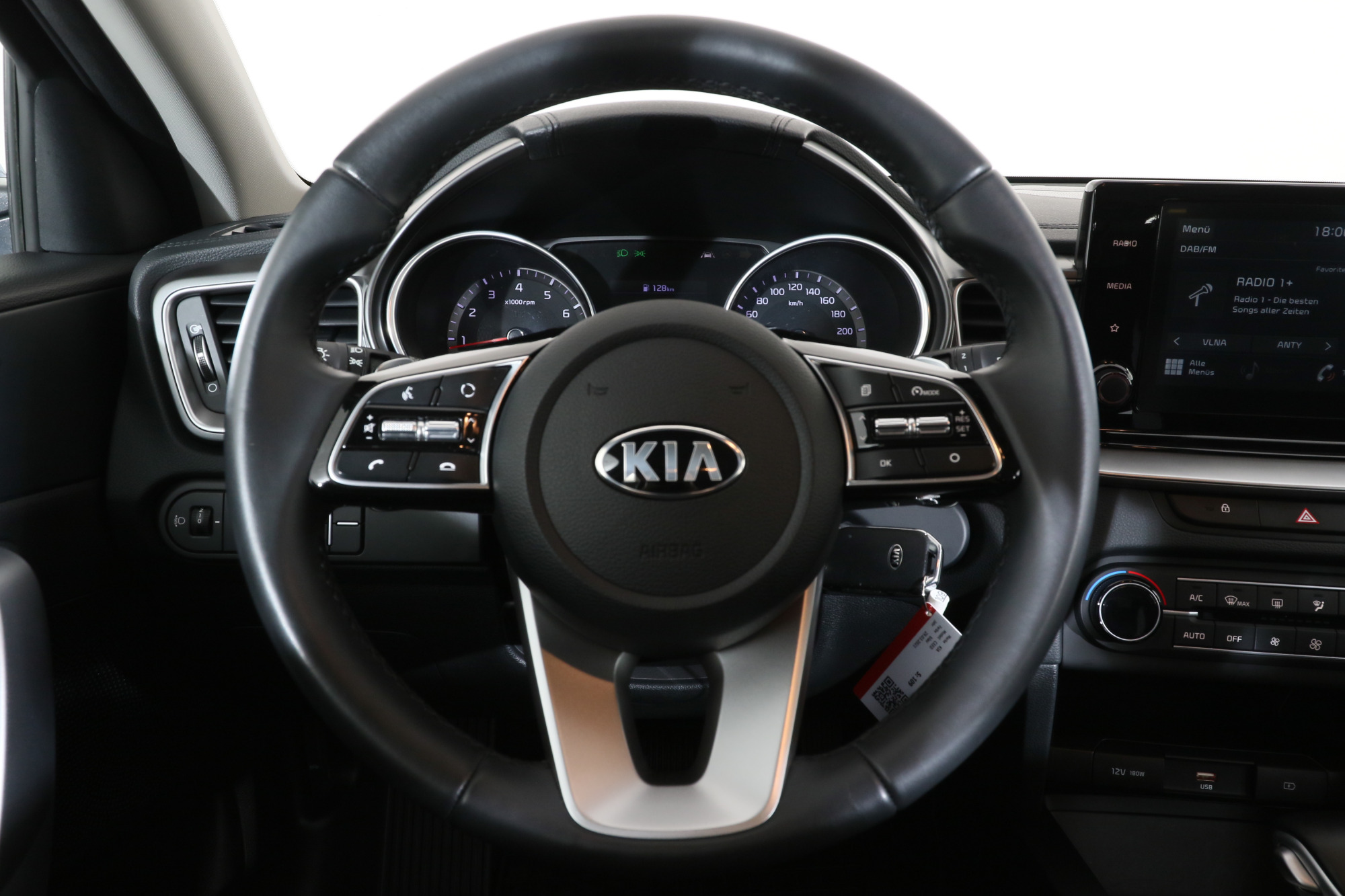 Kia Ceed - Bild 8