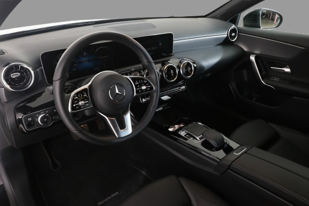 Mercedes-Benz A 180 - Bild 6