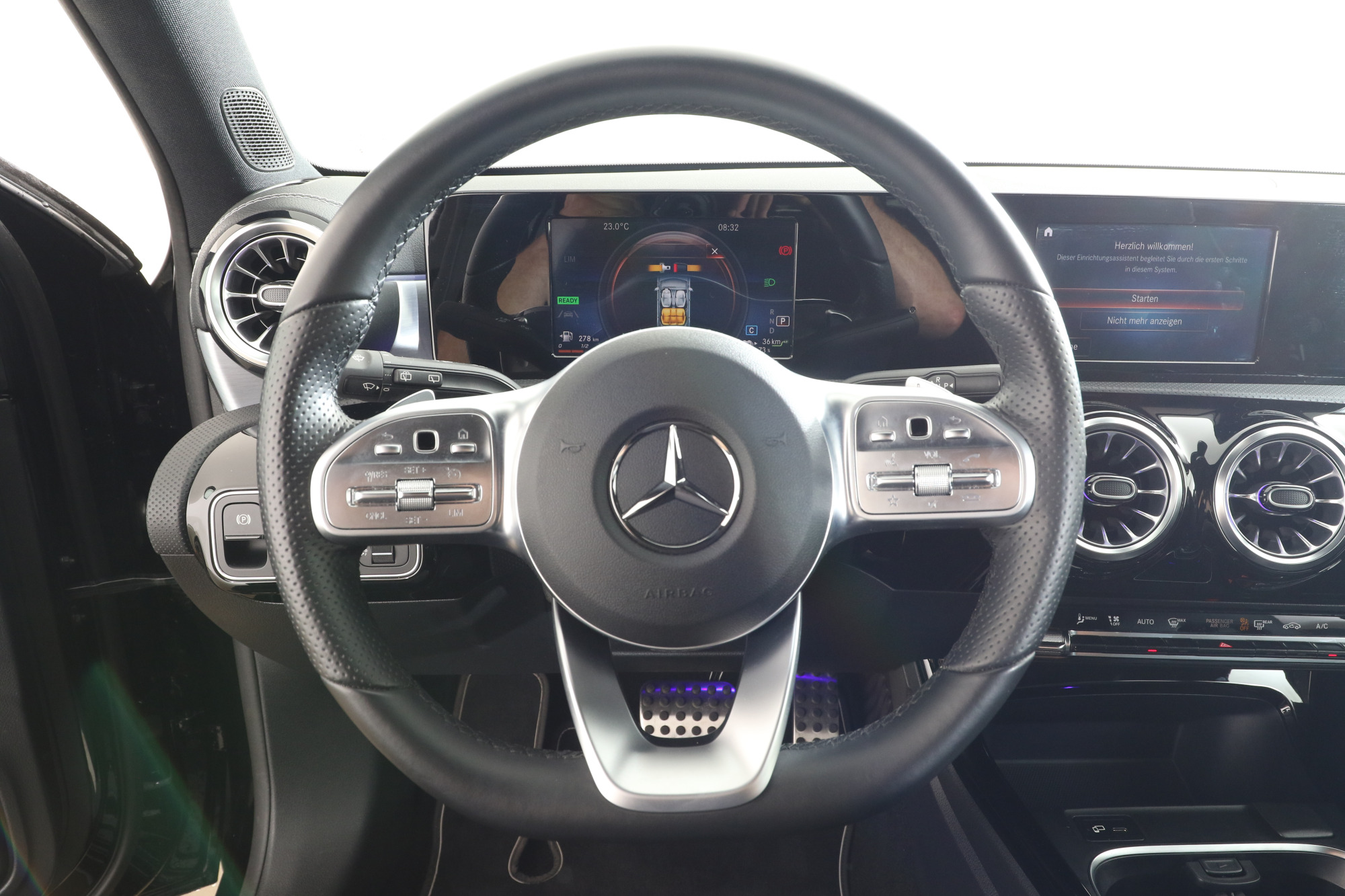 Mercedes-Benz A 250 - Bild 9