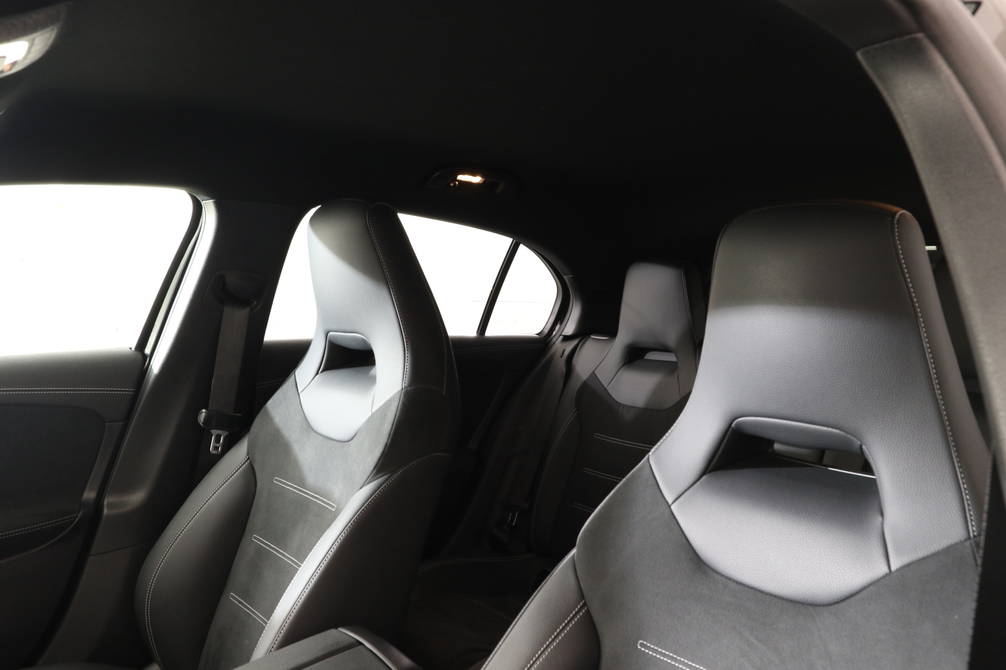 Mercedes-Benz A 250 - Bild 10