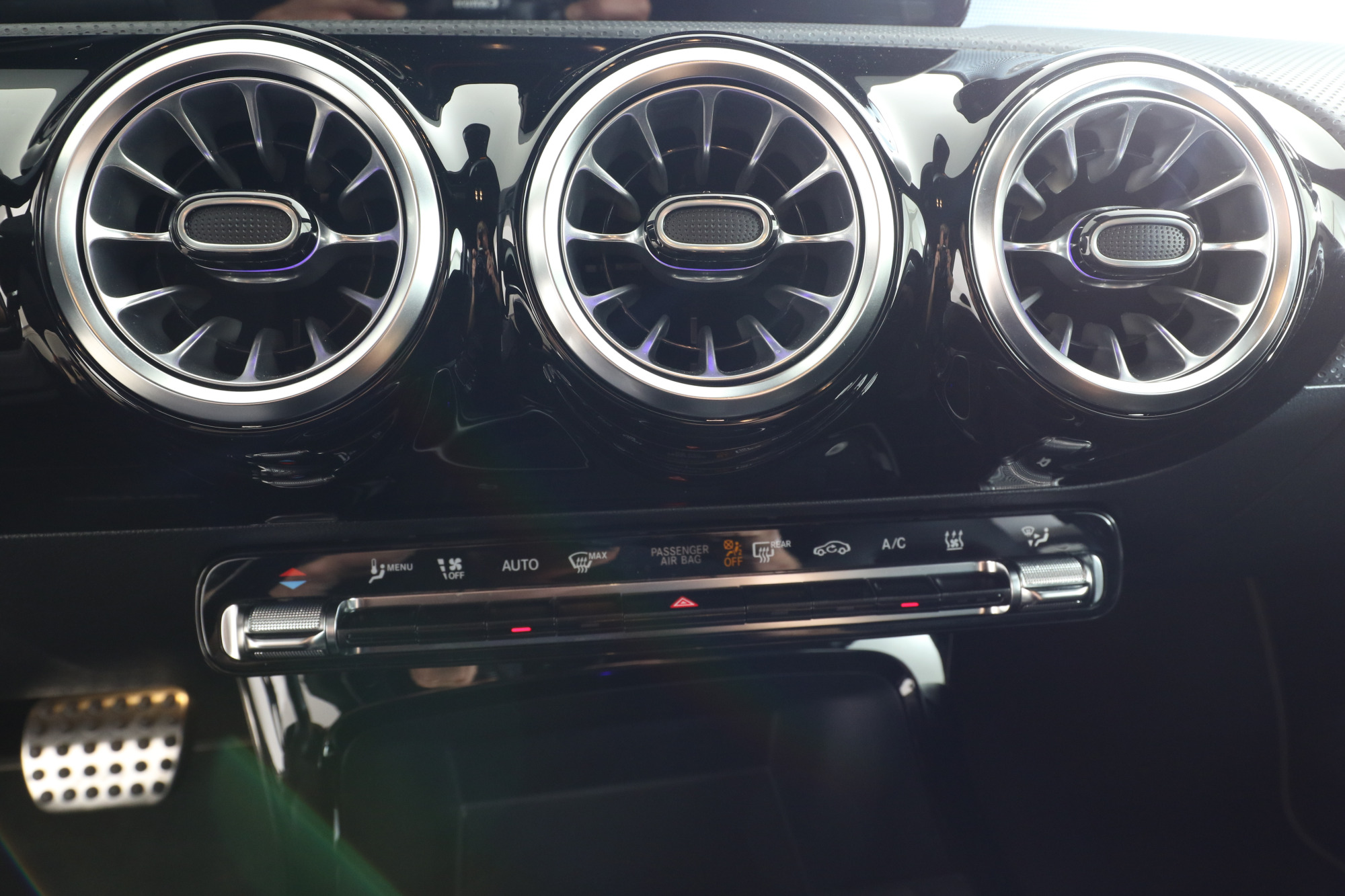 Mercedes-Benz A 250 - Bild 16