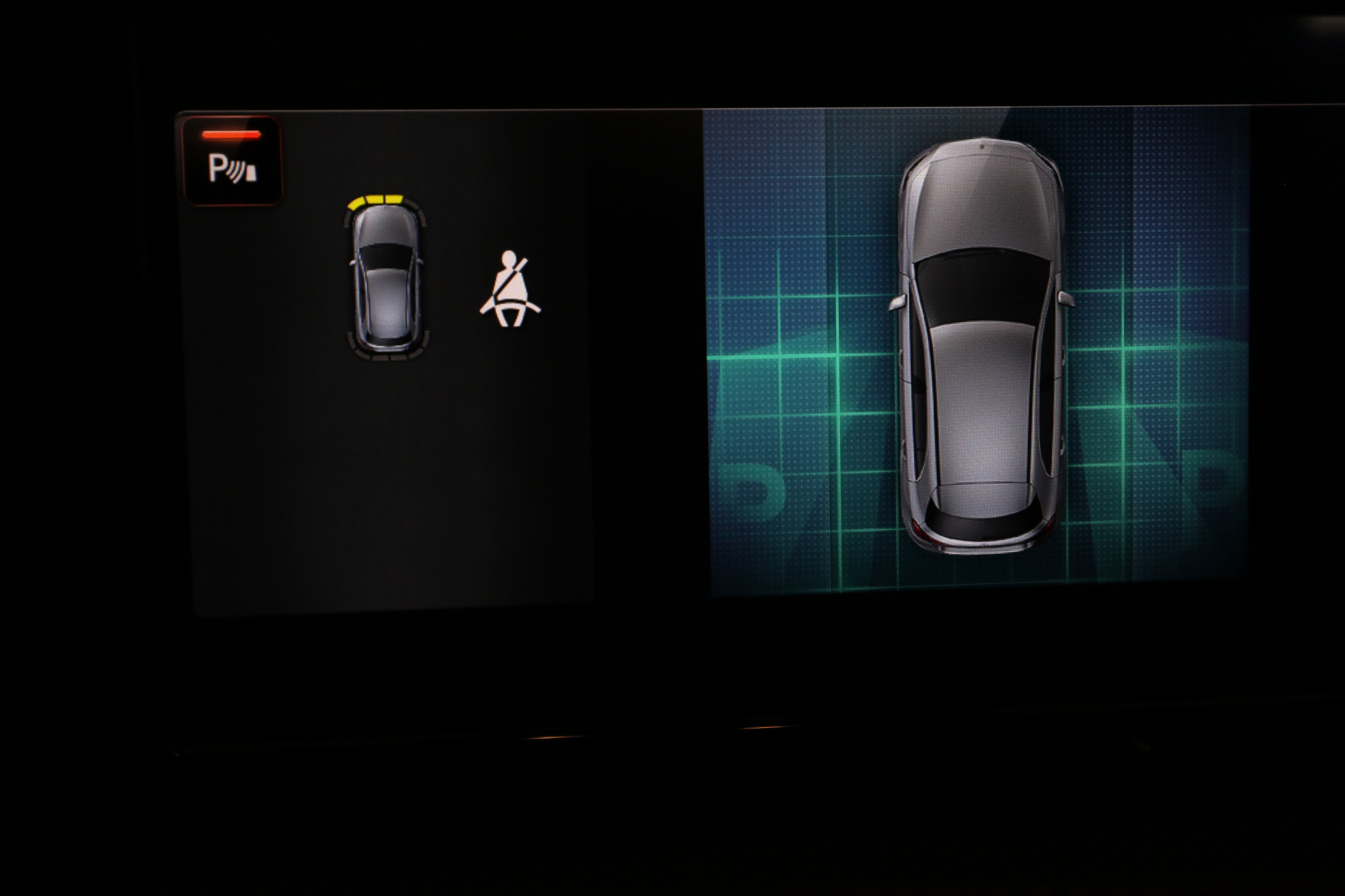 Mercedes-Benz A 250 - Bild 18