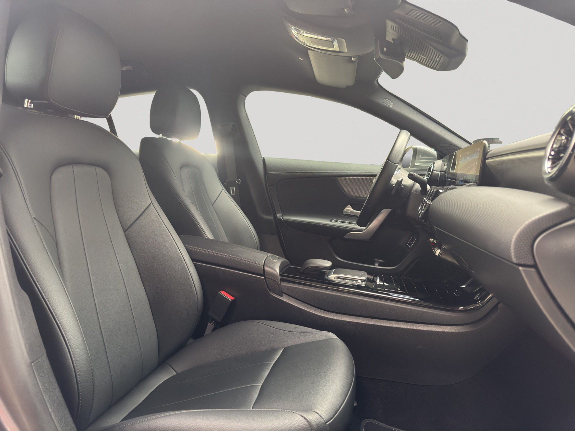 Mercedes-Benz CLA 180 Shooting Brake - Bild 9